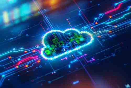 Forrester stellt Cloud-Computing Prognosen für 2022 vor