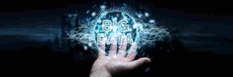 Big Data: Definition, Technologien, Anwendungen, Weiterbildung