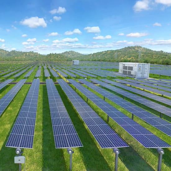 Welche Veränderungen kann die Entwicklung der Photovoltaik-Industrie für die Gesellschaft mit sich bringen?